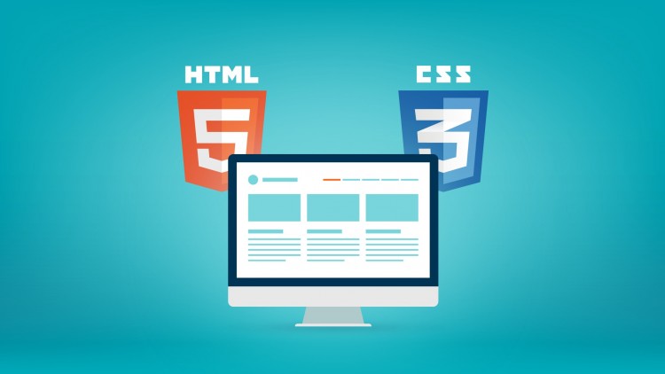 Belajar HTML & CSS